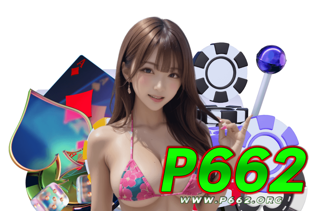 p662 เว็บตรง